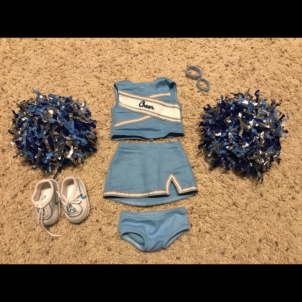 American Doll Outfits and Accessories